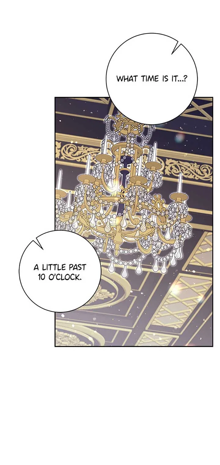 The Life Of An Evil Empress Chapter 63 page 54