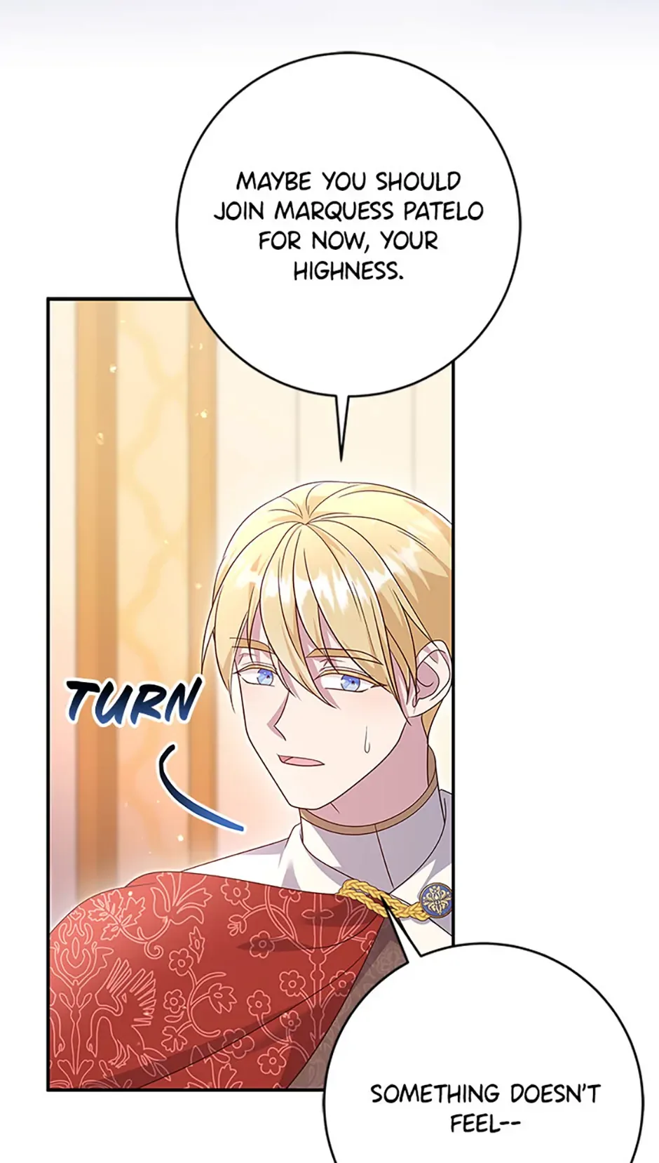 The Life Of An Evil Empress Chapter 65 page 54