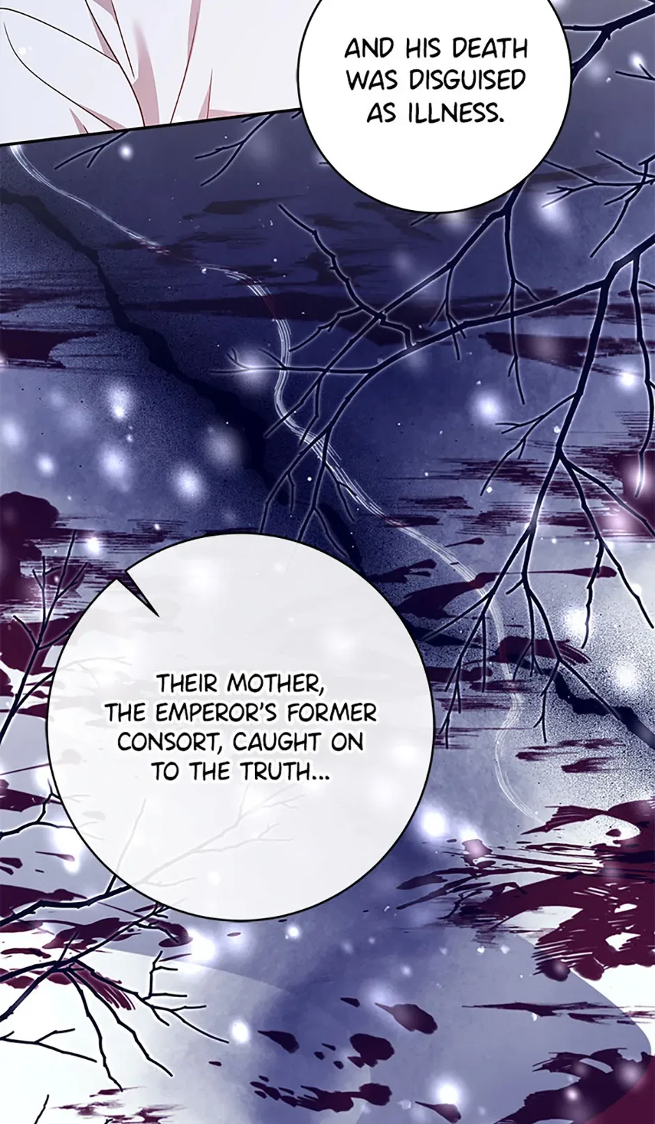 The Life Of An Evil Empress Chapter 65 page 7