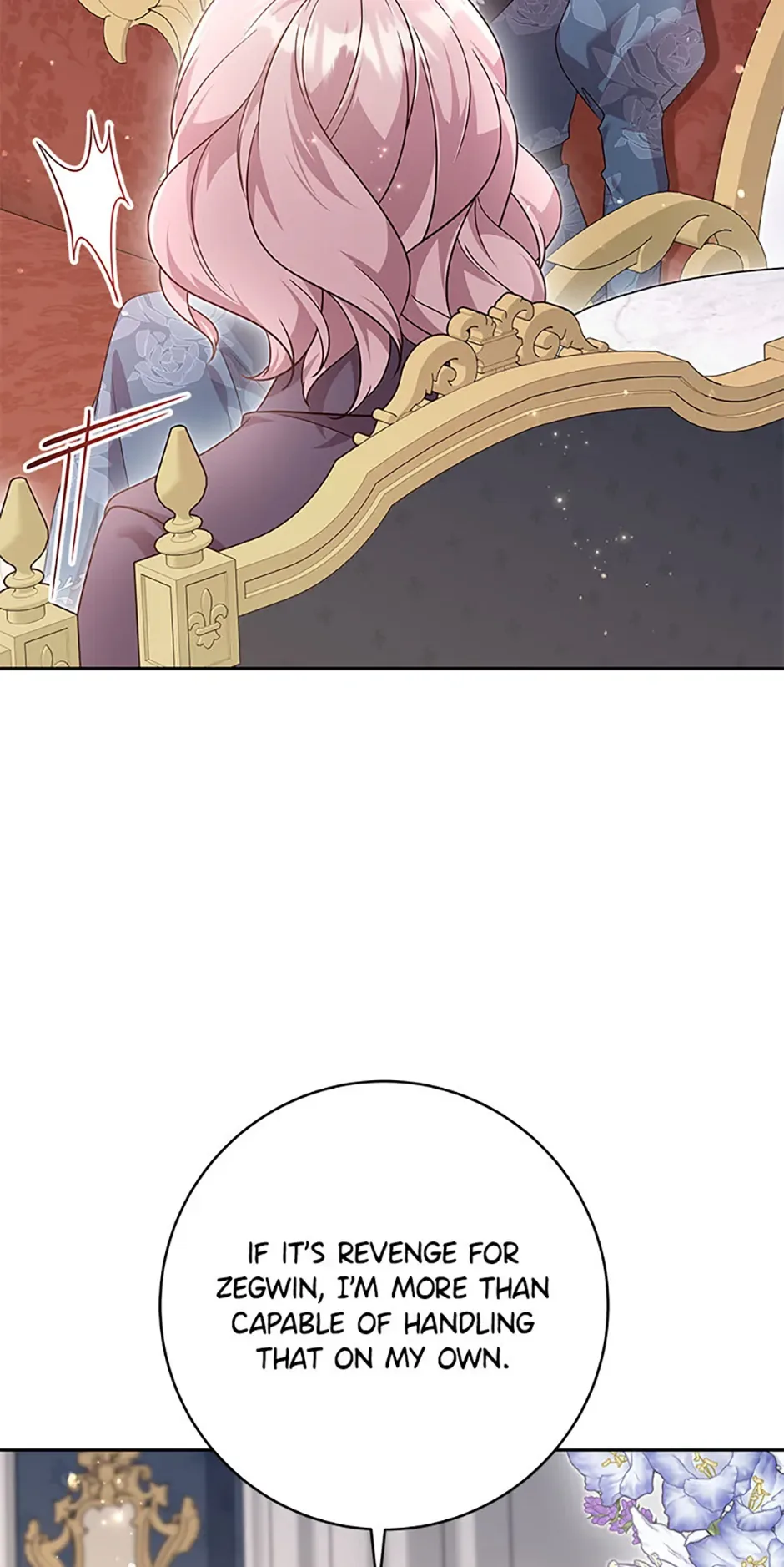 The Life Of An Evil Empress Chapter 65 page 23