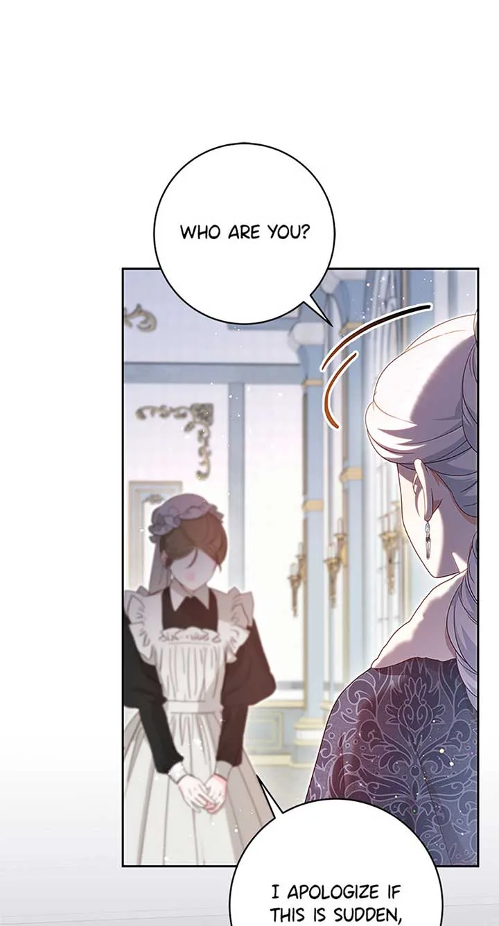 The Life Of An Evil Empress Chapter 64 page 8