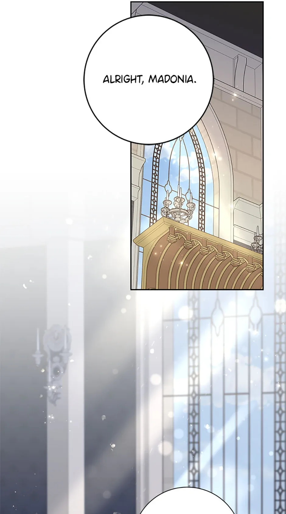 The Life Of An Evil Empress Chapter 65 page 37