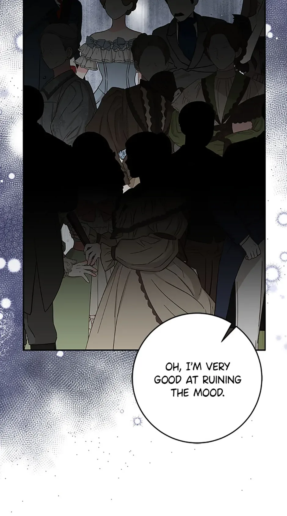 The Life Of An Evil Empress Chapter 65 page 41