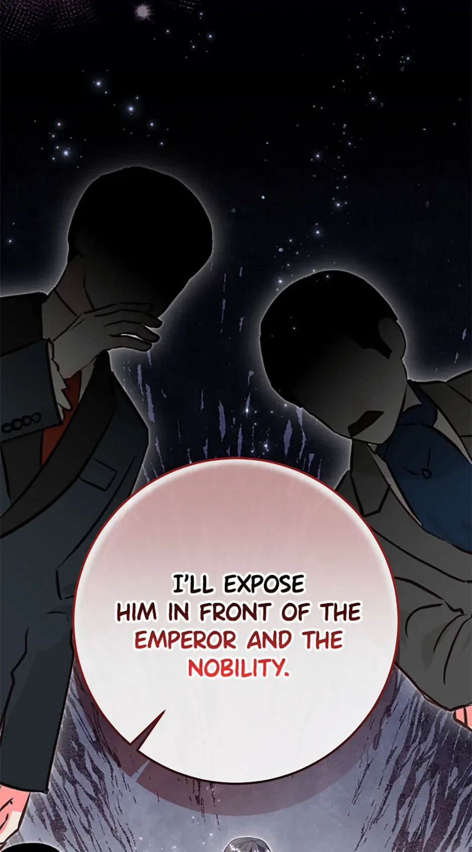 The Life Of An Evil Empress Chapter 65 page 30