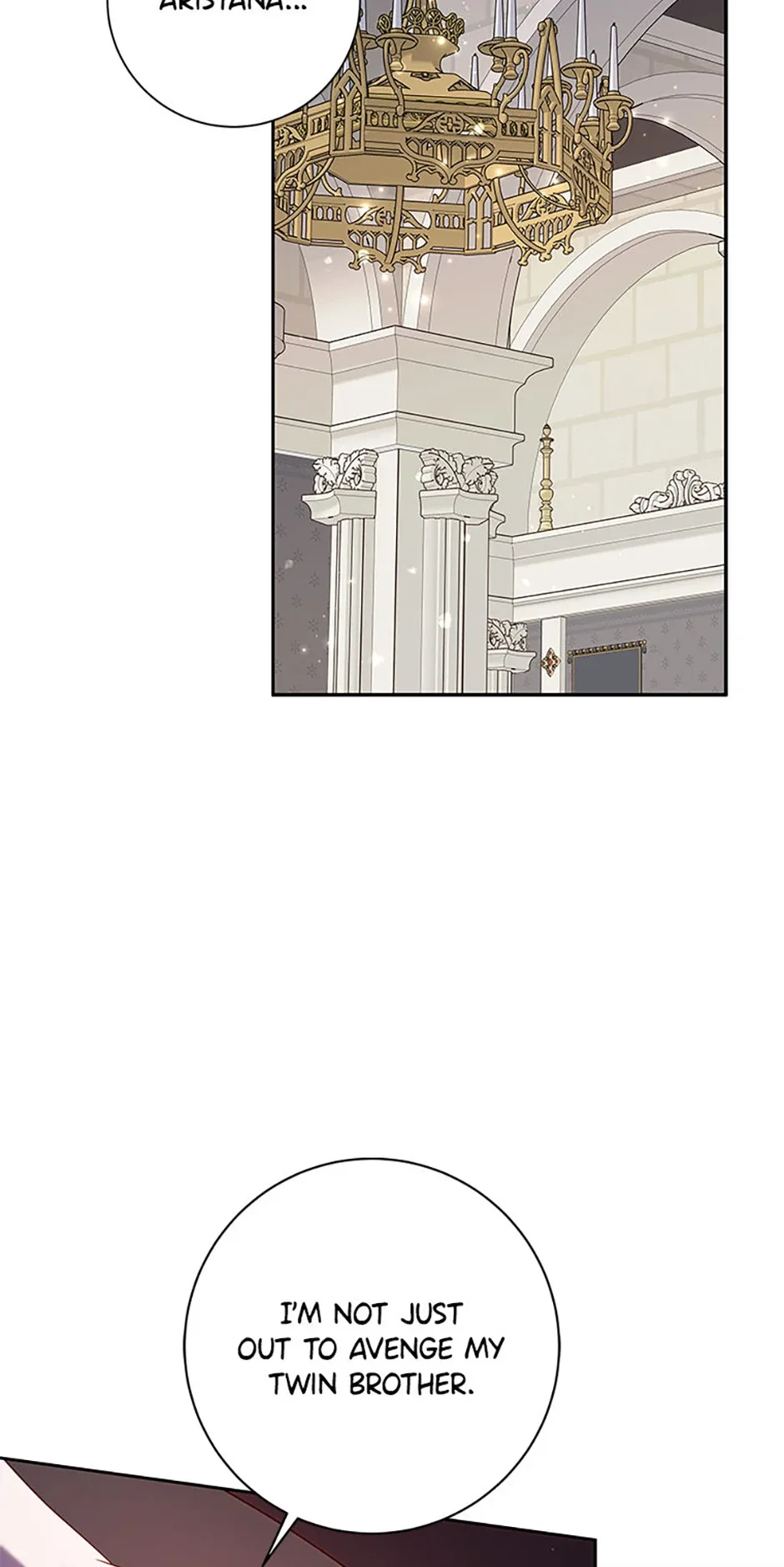The Life Of An Evil Empress Chapter 65 page 25