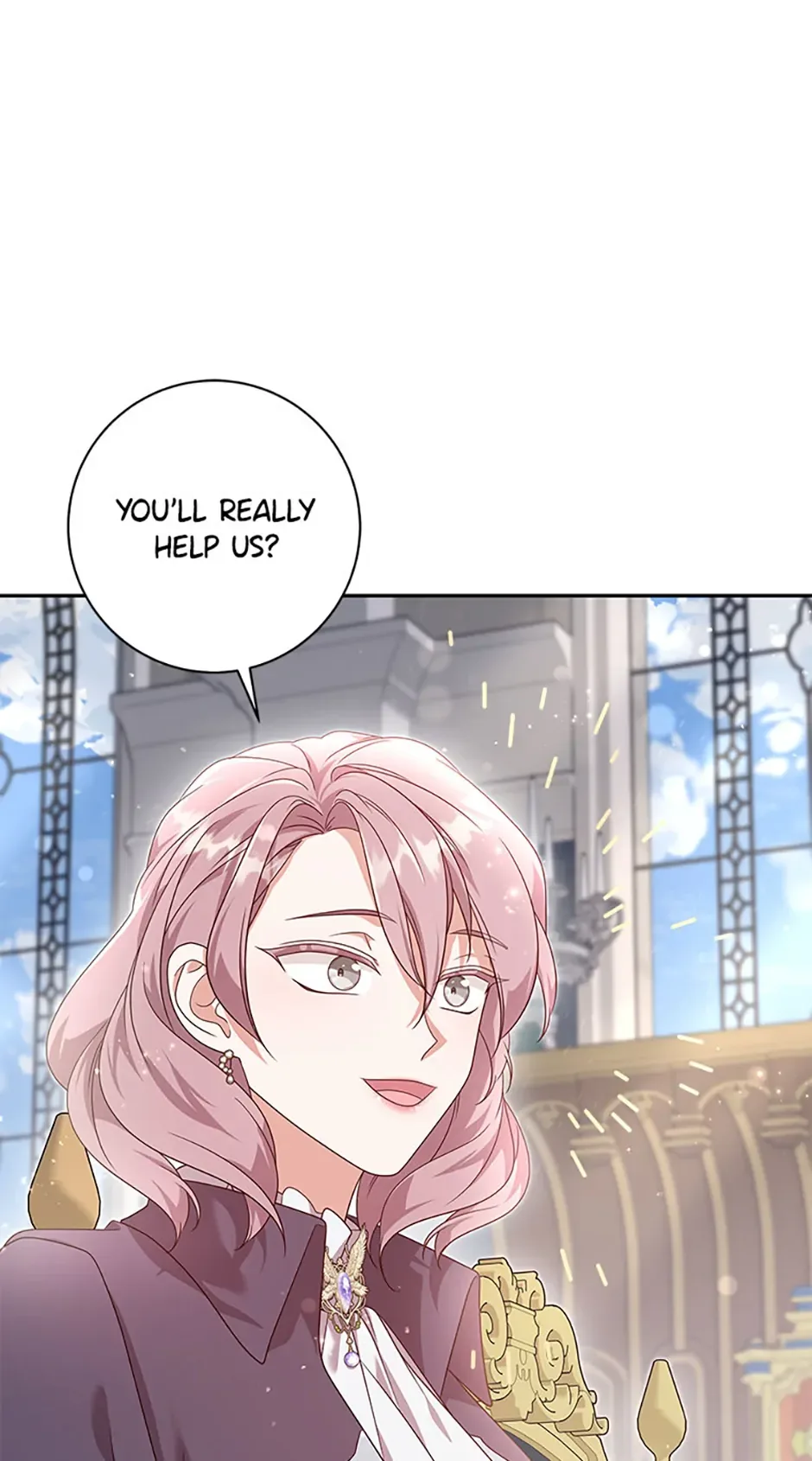 The Life Of An Evil Empress Chapter 65 page 39