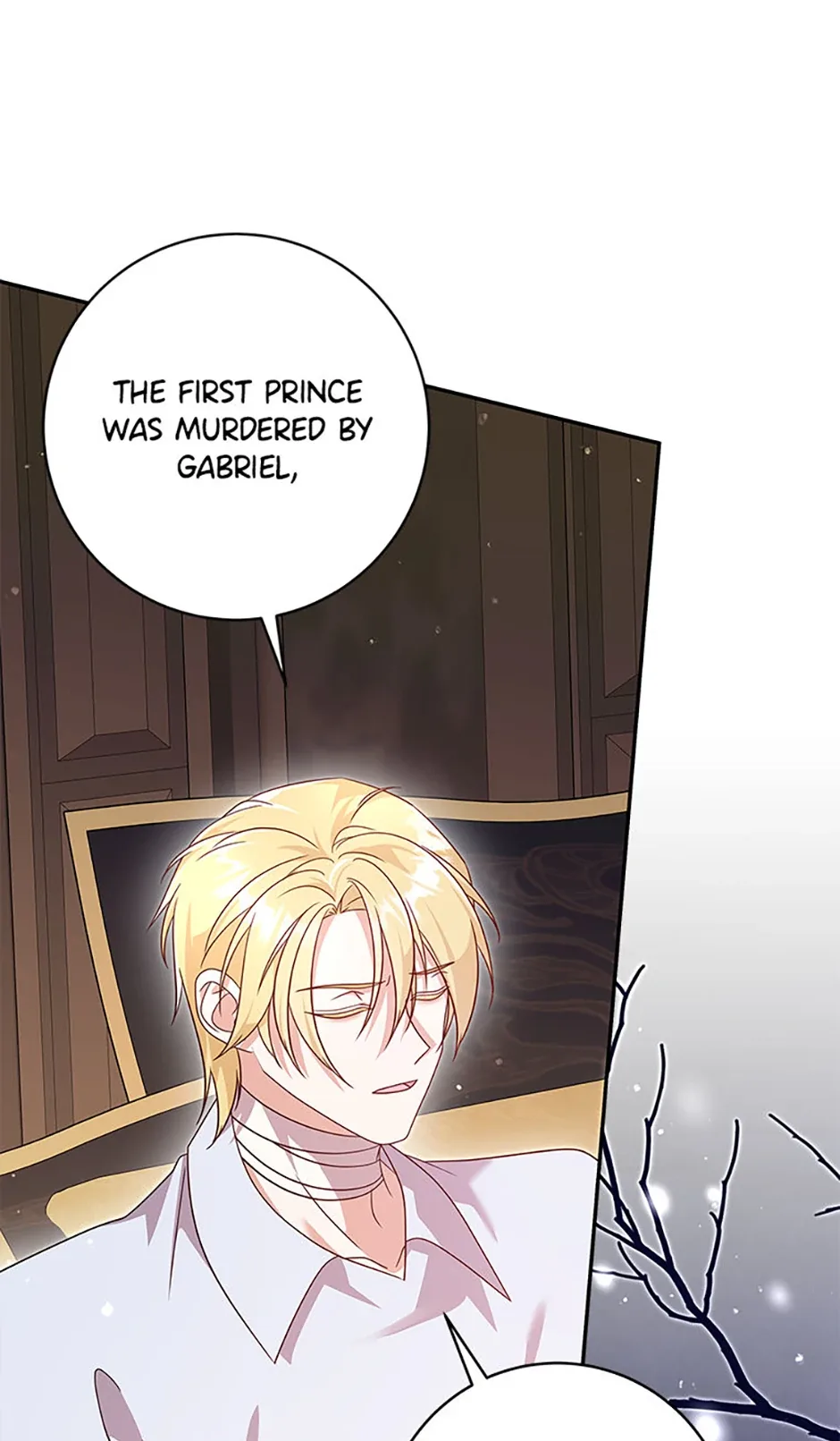 The Life Of An Evil Empress Chapter 65 page 6