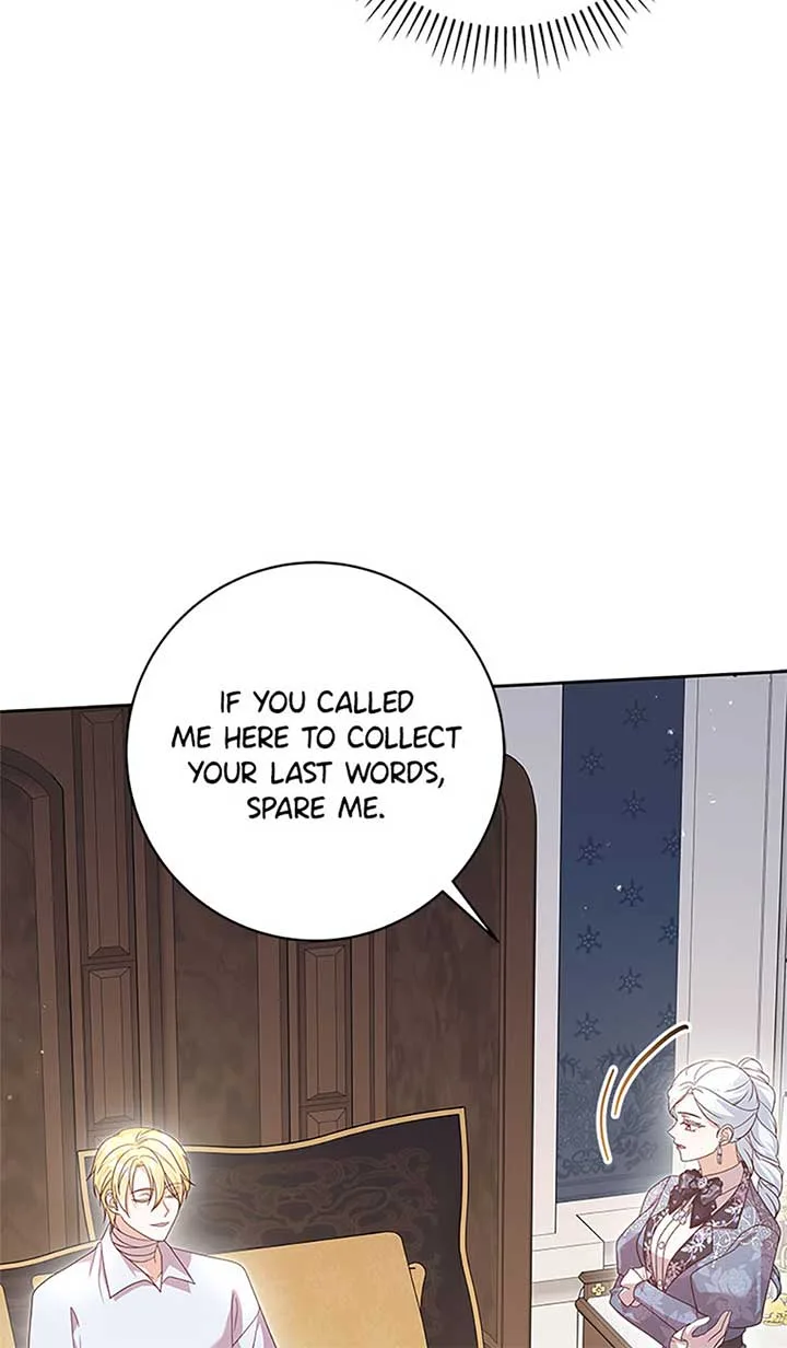 The Life Of An Evil Empress Chapter 64 page 21