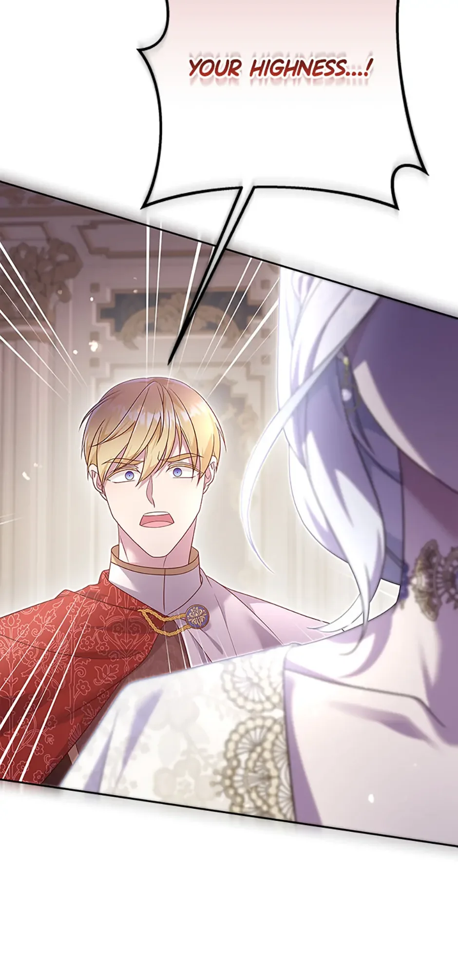 The Life Of An Evil Empress Chapter 65 page 67