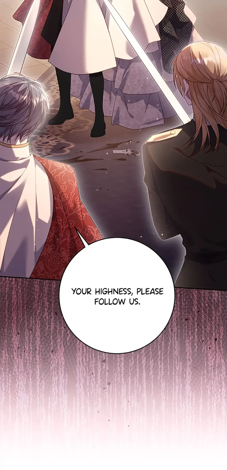 The Life Of An Evil Empress Chapter 66 page 9