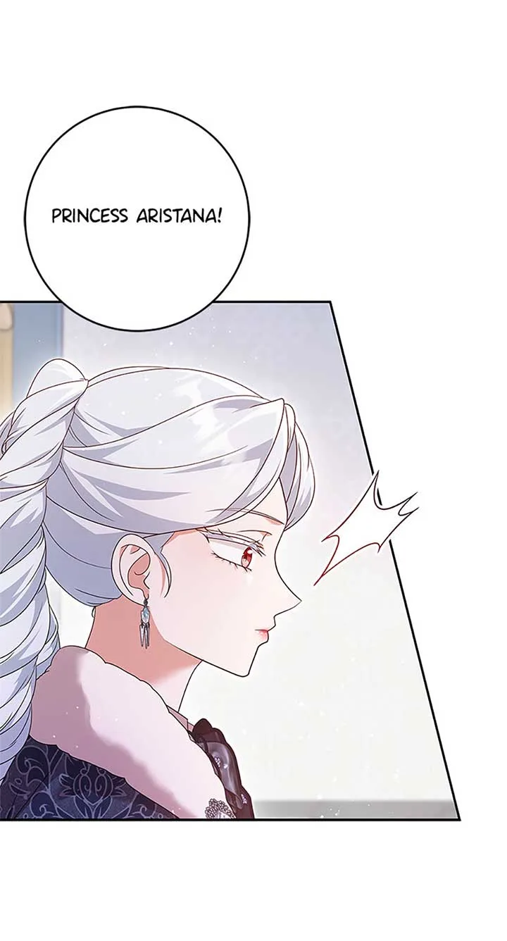 The Life Of An Evil Empress Chapter 64 page 7