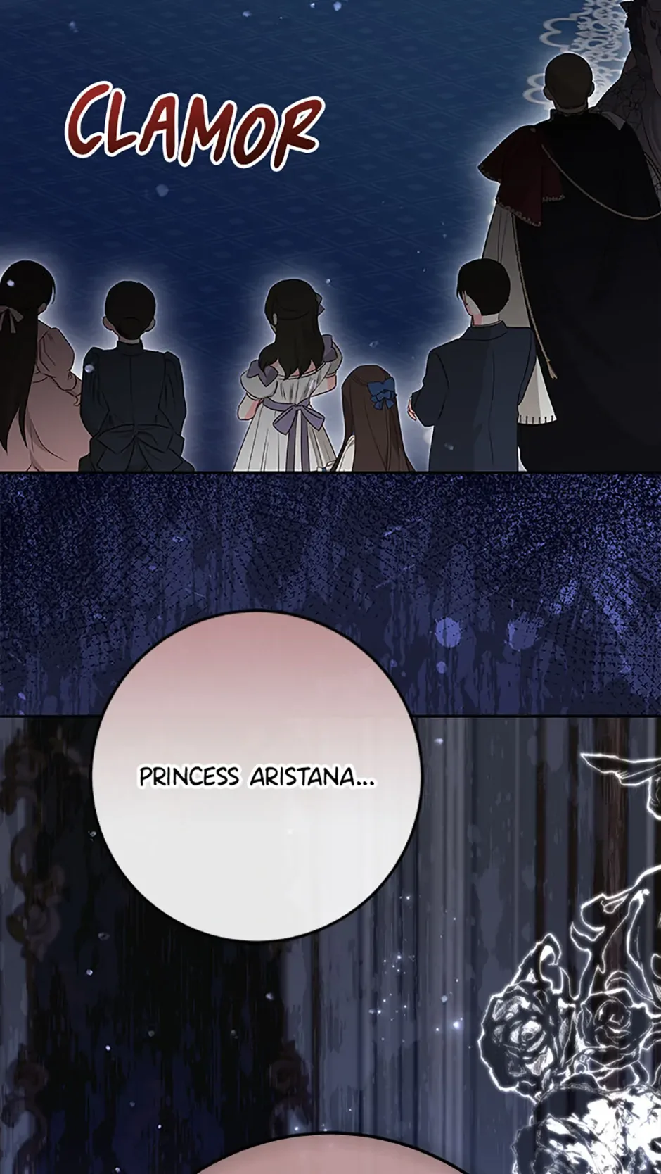 The Life Of An Evil Empress Chapter 65 page 74