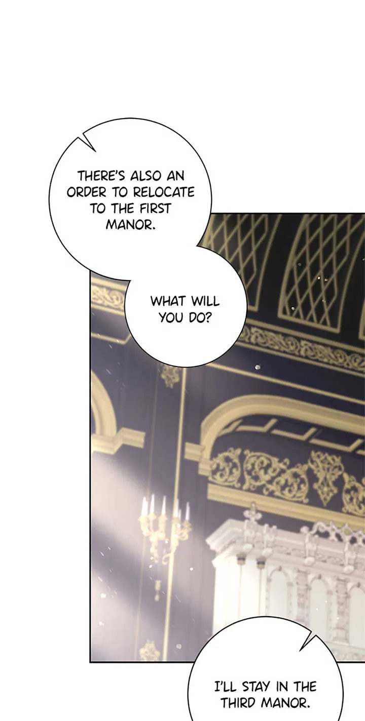 The Life Of An Evil Empress Chapter 63 page 62