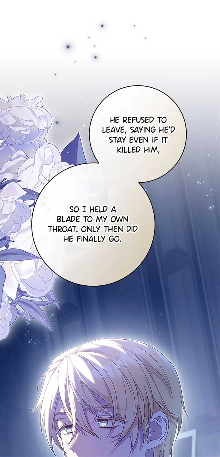 The Life Of An Evil Empress Chapter 64 page 25