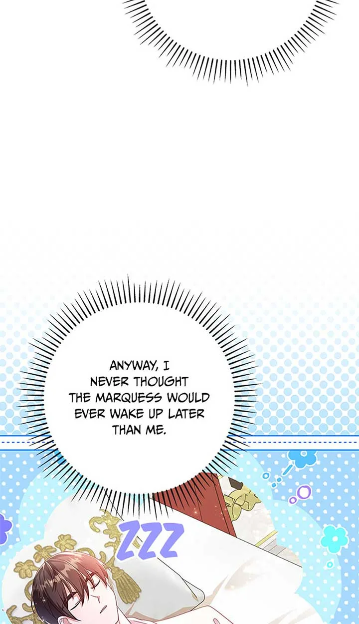 The Life Of An Evil Empress Chapter 64 page 5