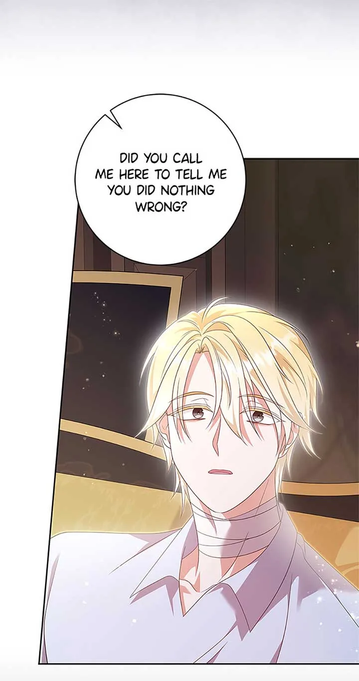 The Life Of An Evil Empress Chapter 64 page 30