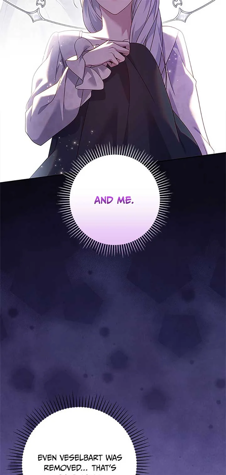The Life Of An Evil Empress Chapter 63 page 60