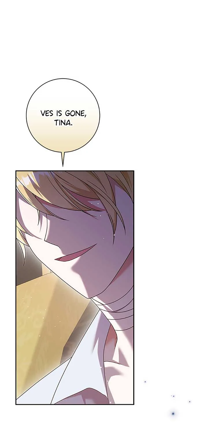 The Life Of An Evil Empress Chapter 64 page 24