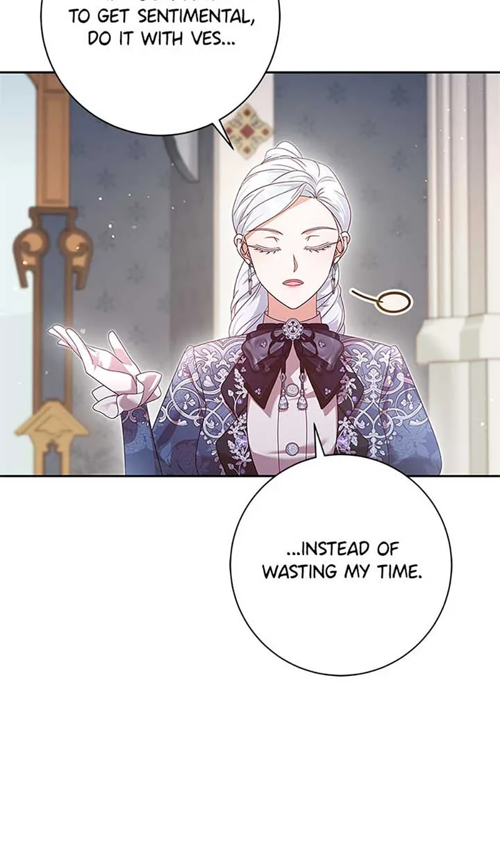 The Life Of An Evil Empress Chapter 64 page 23