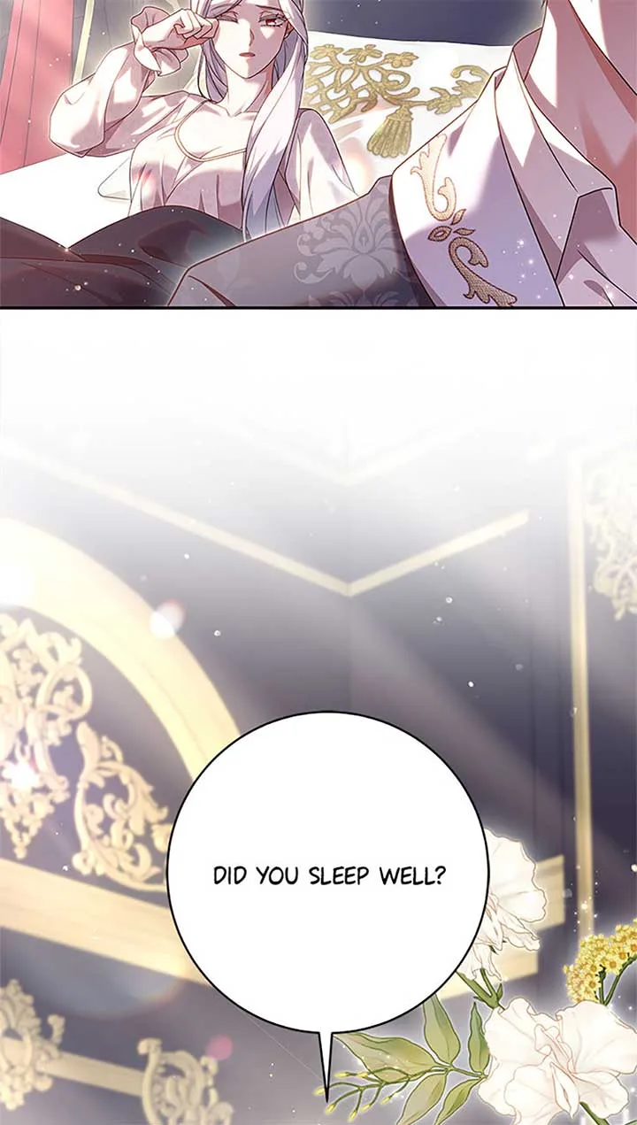 The Life Of An Evil Empress Chapter 63 page 52