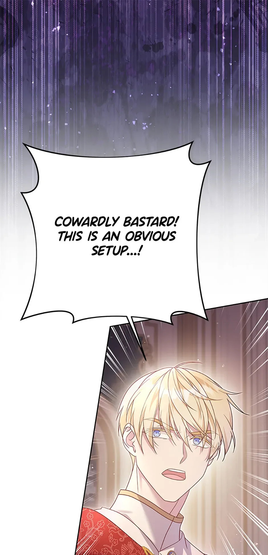 The Life Of An Evil Empress Chapter 66 page 6