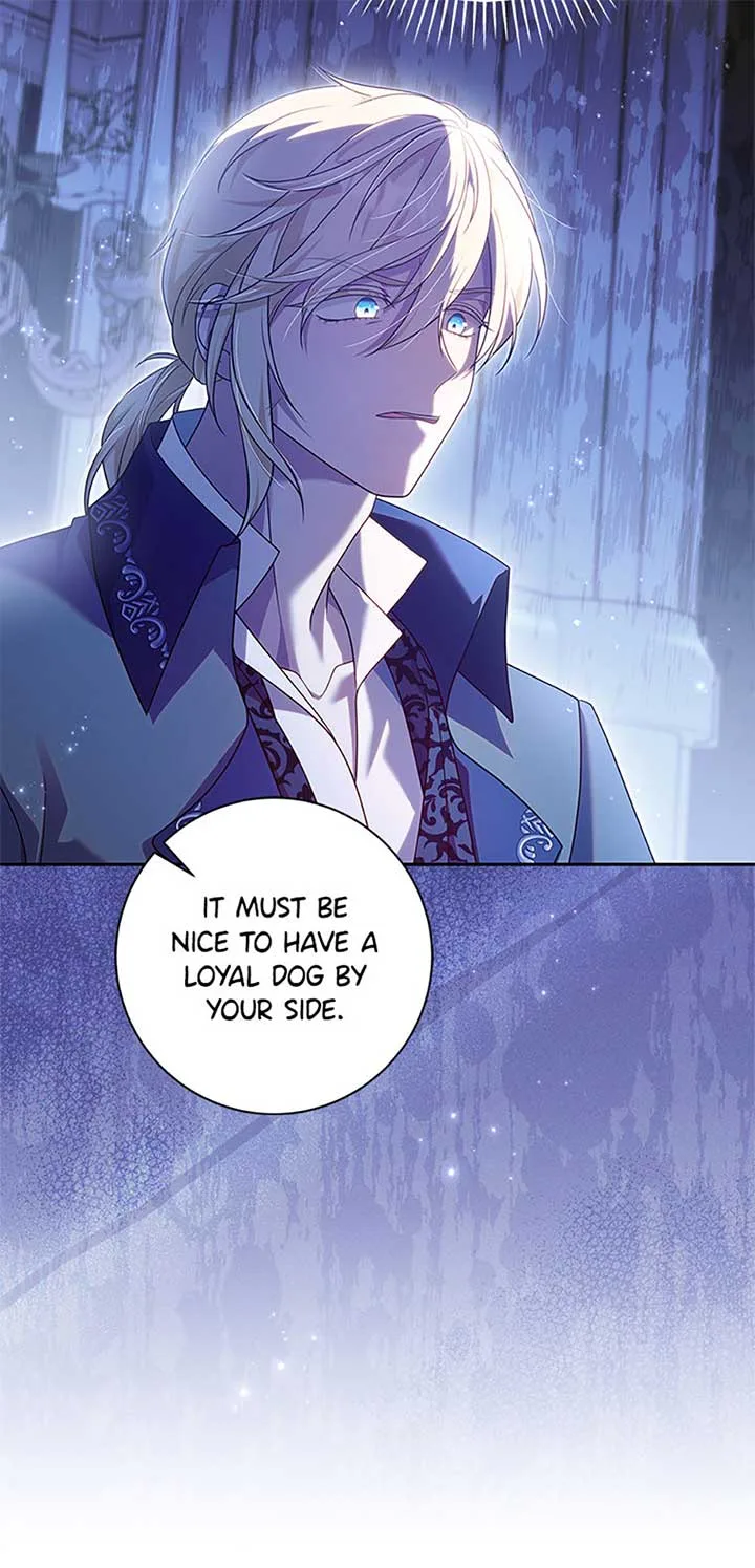 The Life Of An Evil Empress Chapter 64 page 27