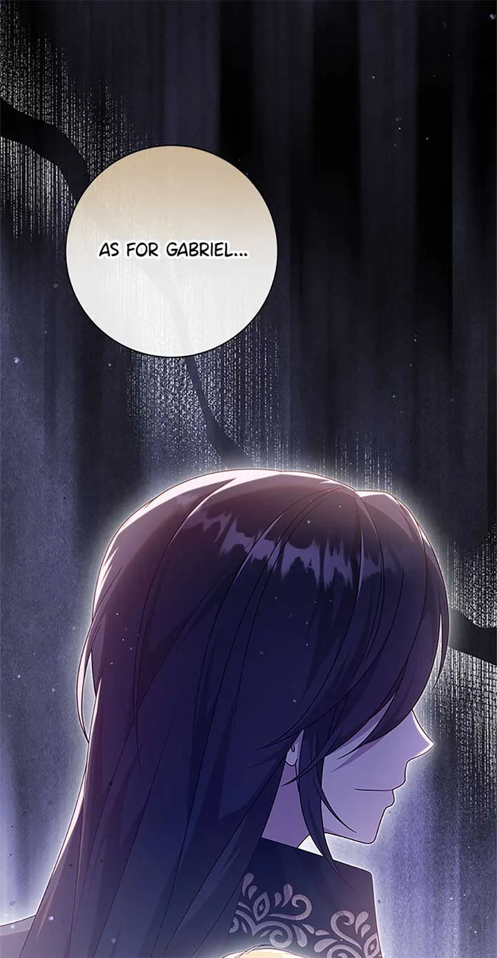 The Life Of An Evil Empress Chapter 64 page 37