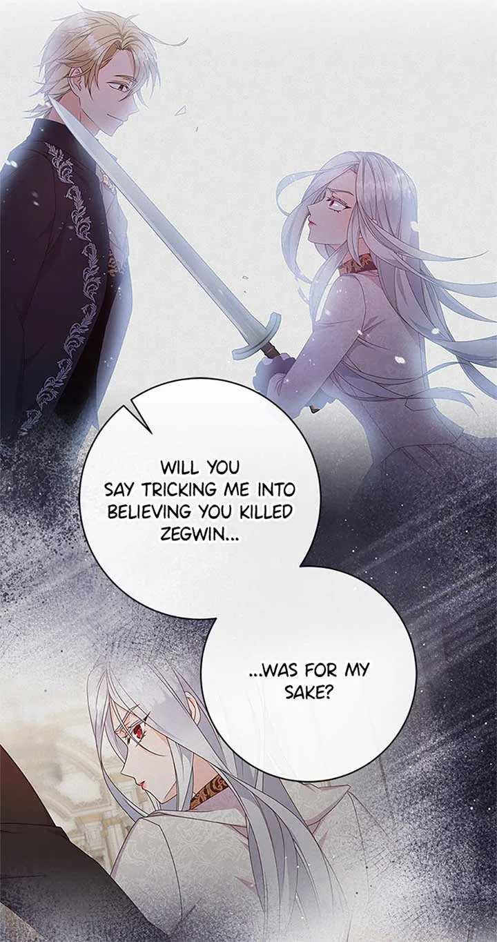 The Life Of An Evil Empress Chapter 64 page 31
