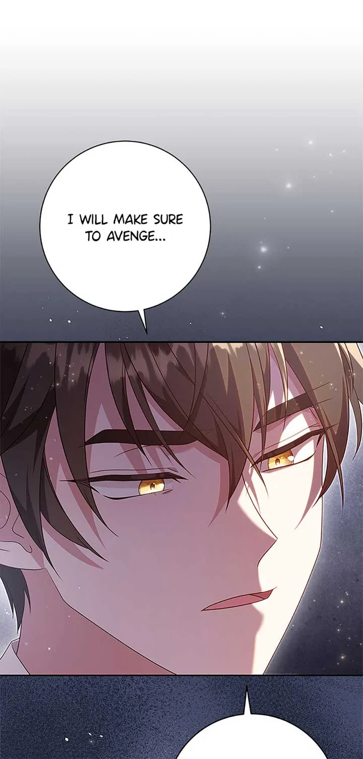 The Life Of An Evil Empress Chapter 63 page 68