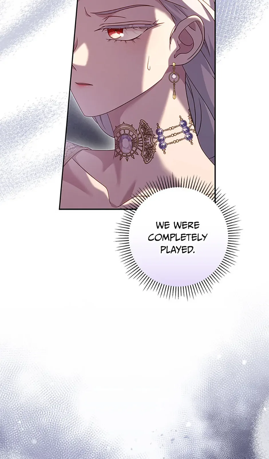 The Life Of An Evil Empress Chapter 66 page 12