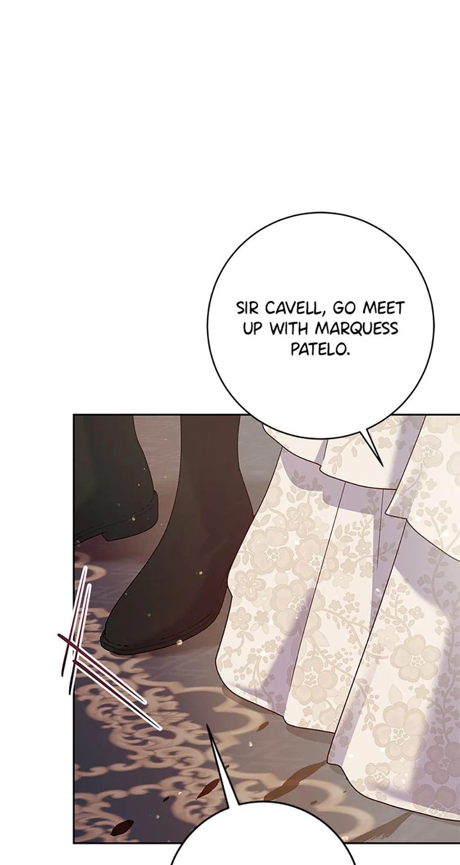 The Life Of An Evil Empress Chapter 66 page 16