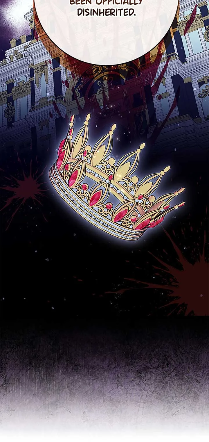 The Life Of An Evil Empress Chapter 63 page 57