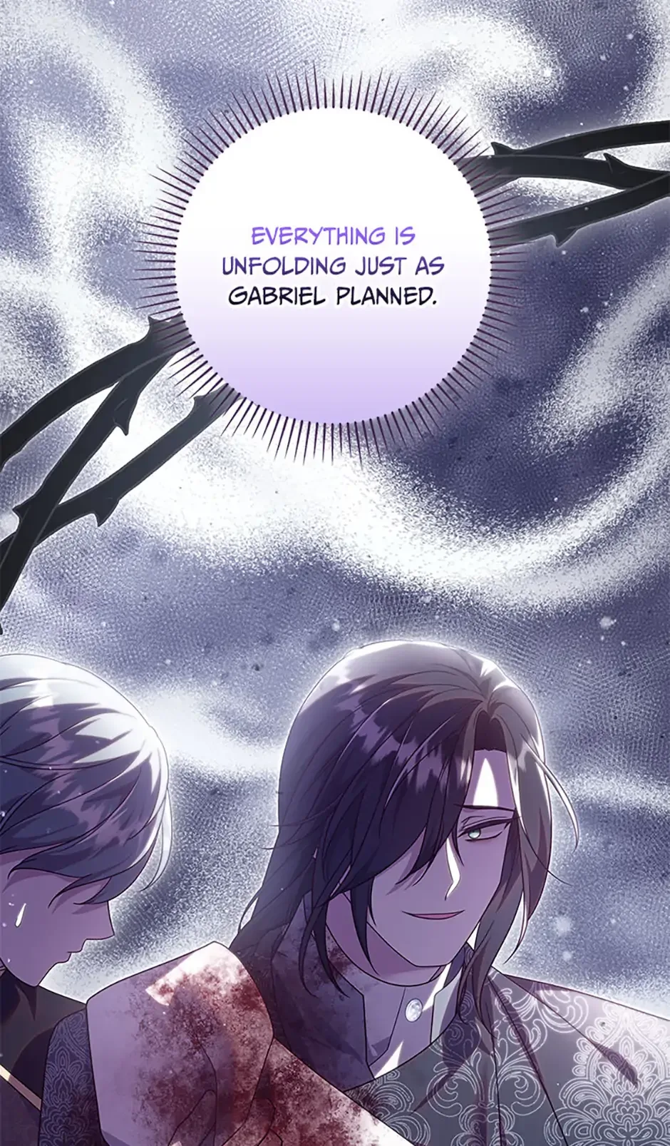 The Life Of An Evil Empress Chapter 66 page 13