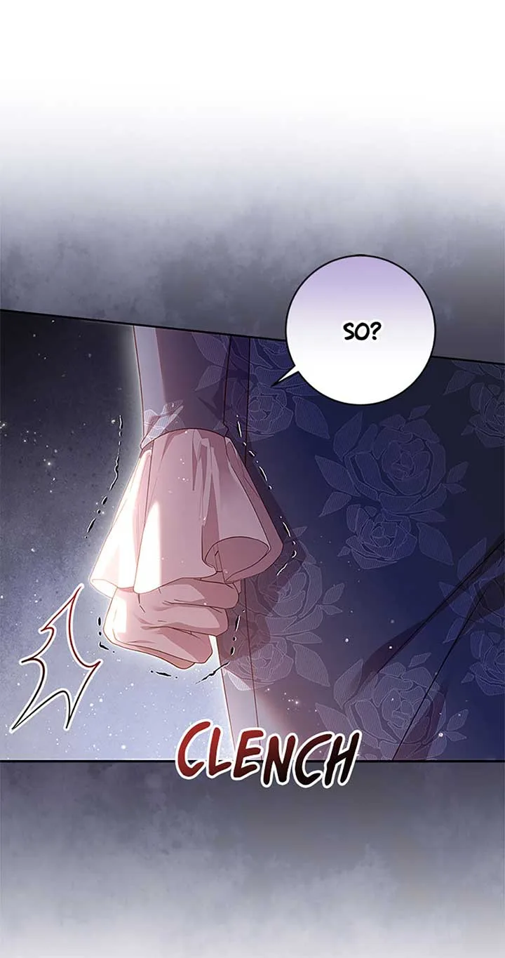 The Life Of An Evil Empress Chapter 64 page 29