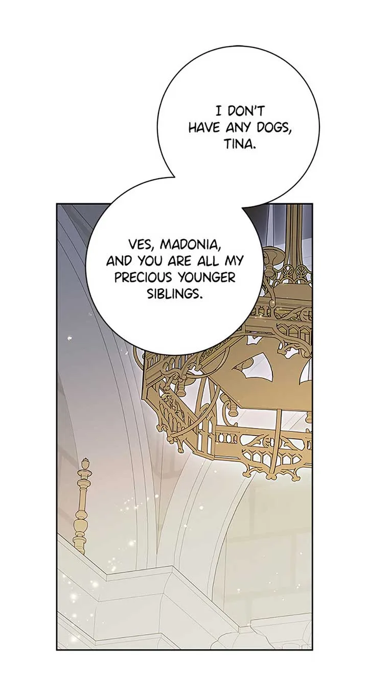The Life Of An Evil Empress Chapter 64 page 28