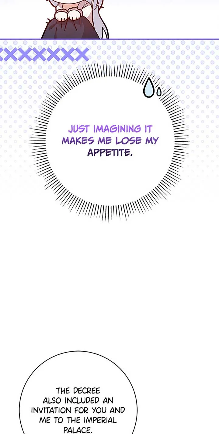 The Life Of An Evil Empress Chapter 63 page 64