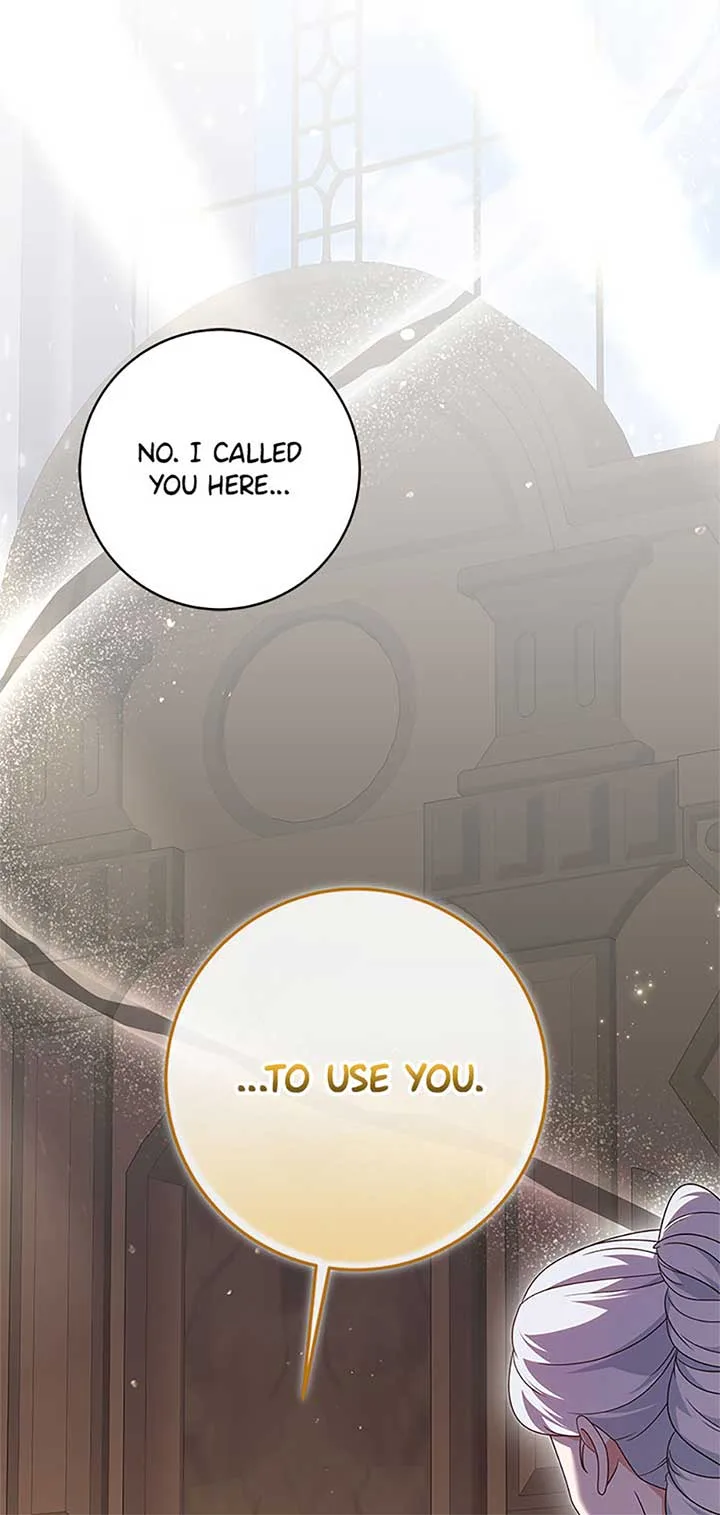 The Life Of An Evil Empress Chapter 64 page 40