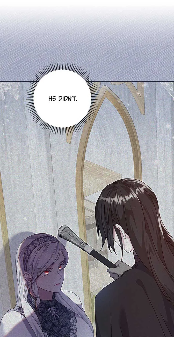 The Life Of An Evil Empress Chapter 64 page 34