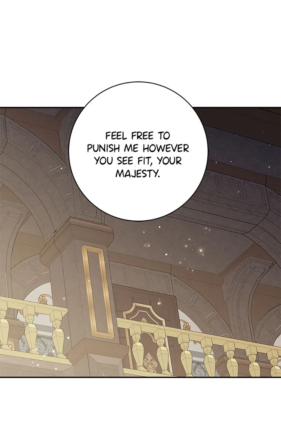 The Life Of An Evil Empress Chapter 66 page 36