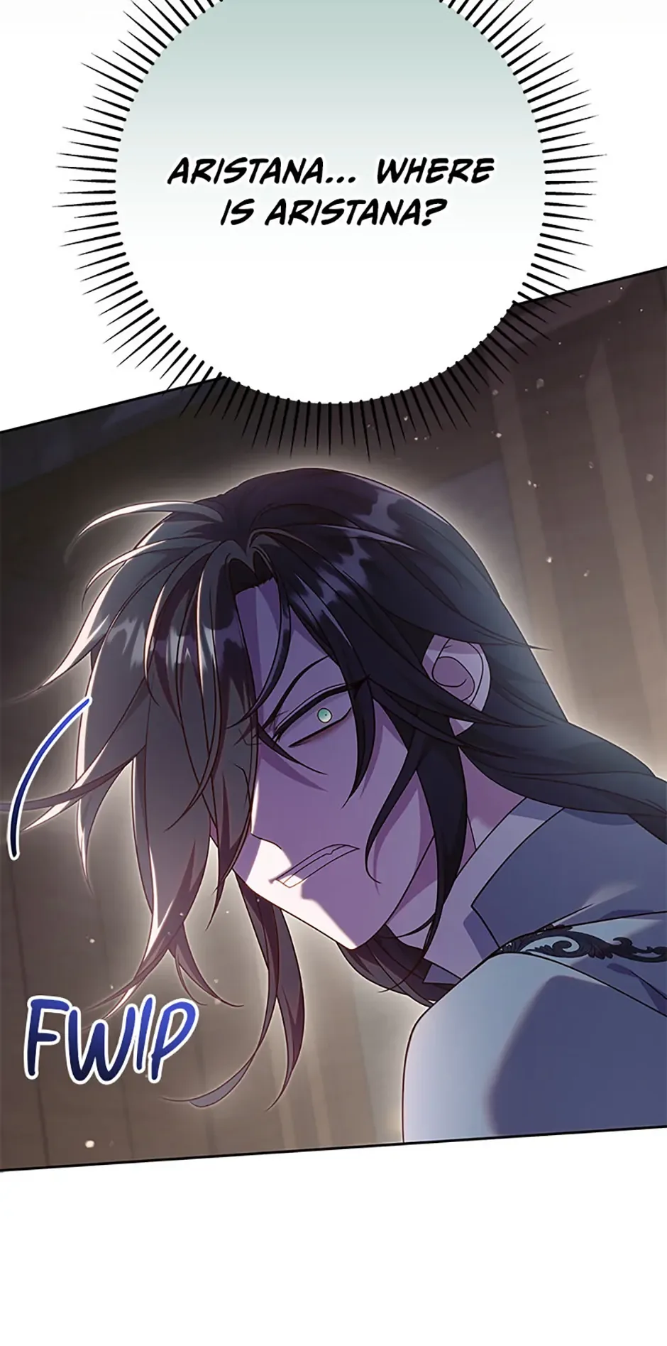 The Life Of An Evil Empress Chapter 67 page 5