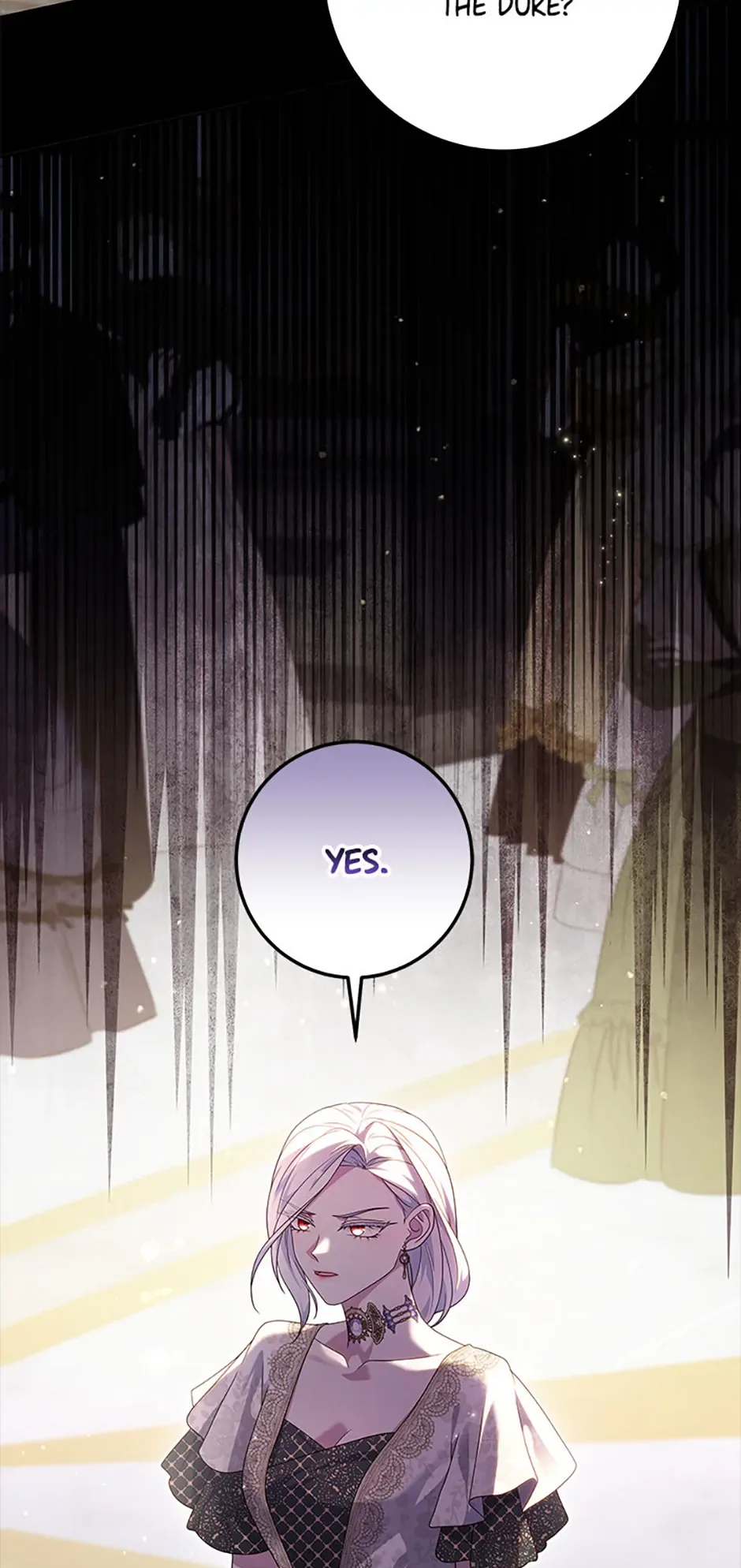 The Life Of An Evil Empress Chapter 66 page 33