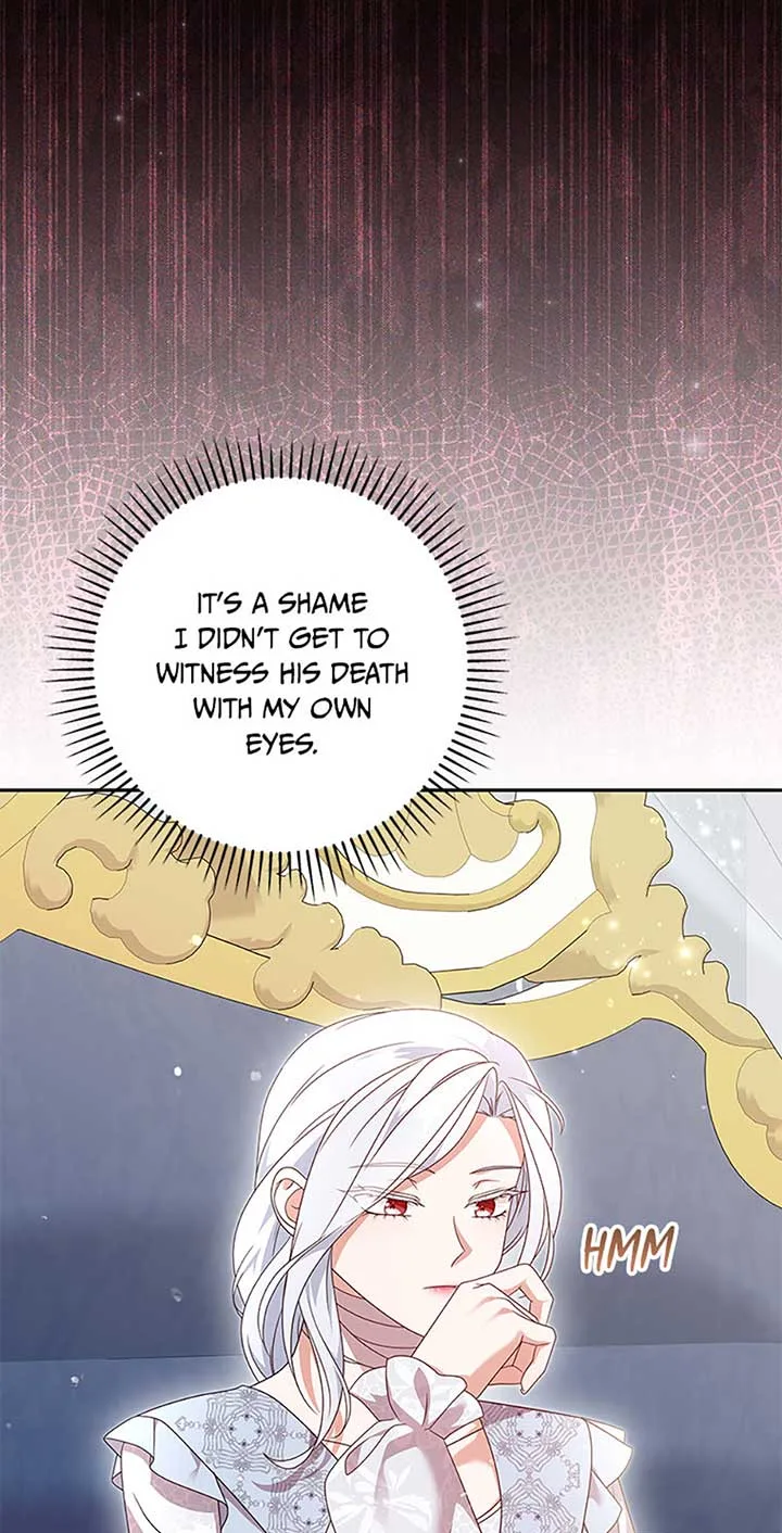 The Life Of An Evil Empress Chapter 68 page 66