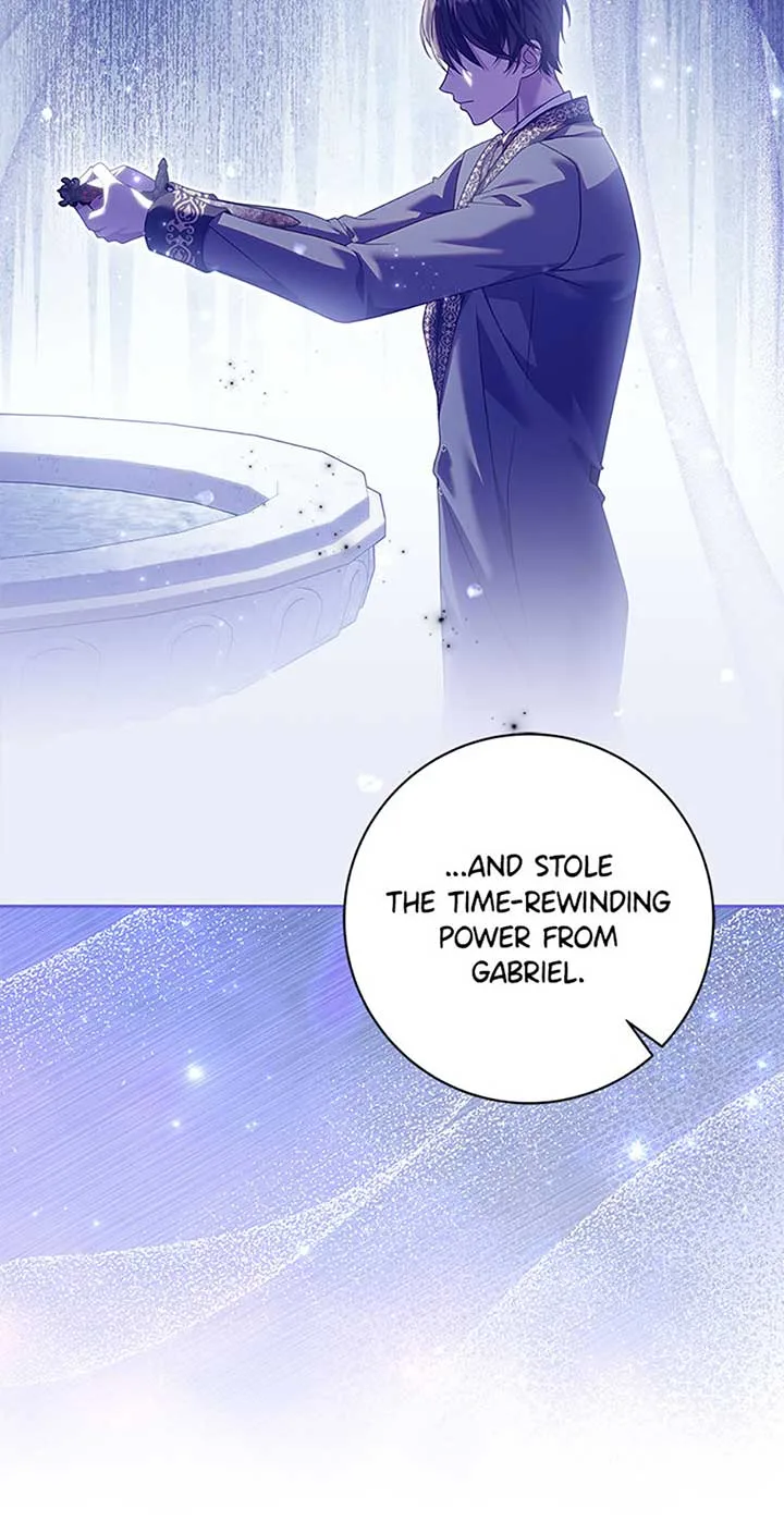 The Life Of An Evil Empress Chapter 68 page 69