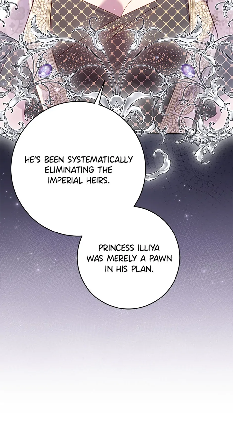 The Life Of An Evil Empress Chapter 66 page 43