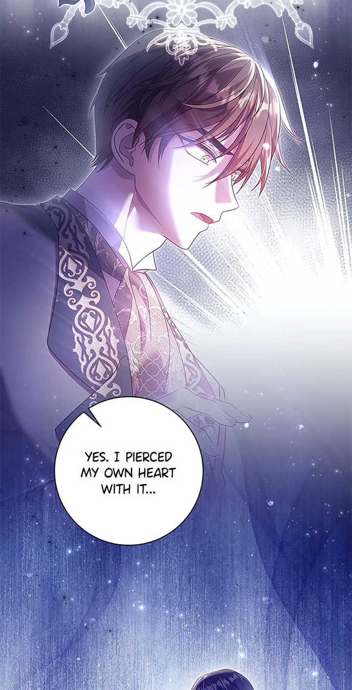 The Life Of An Evil Empress Chapter 68 page 68