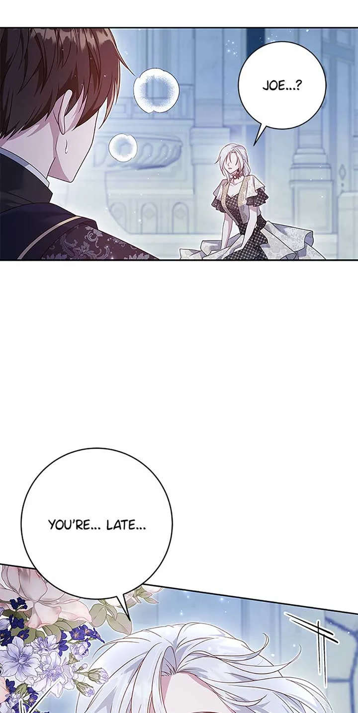 The Life Of An Evil Empress Chapter 68 page 21