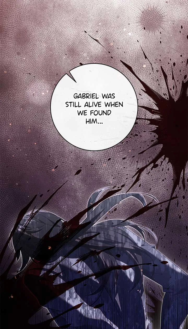 The Life Of An Evil Empress Chapter 68 page 61