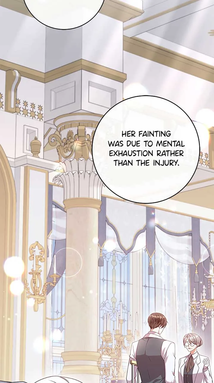 The Life Of An Evil Empress Chapter 68 page 45