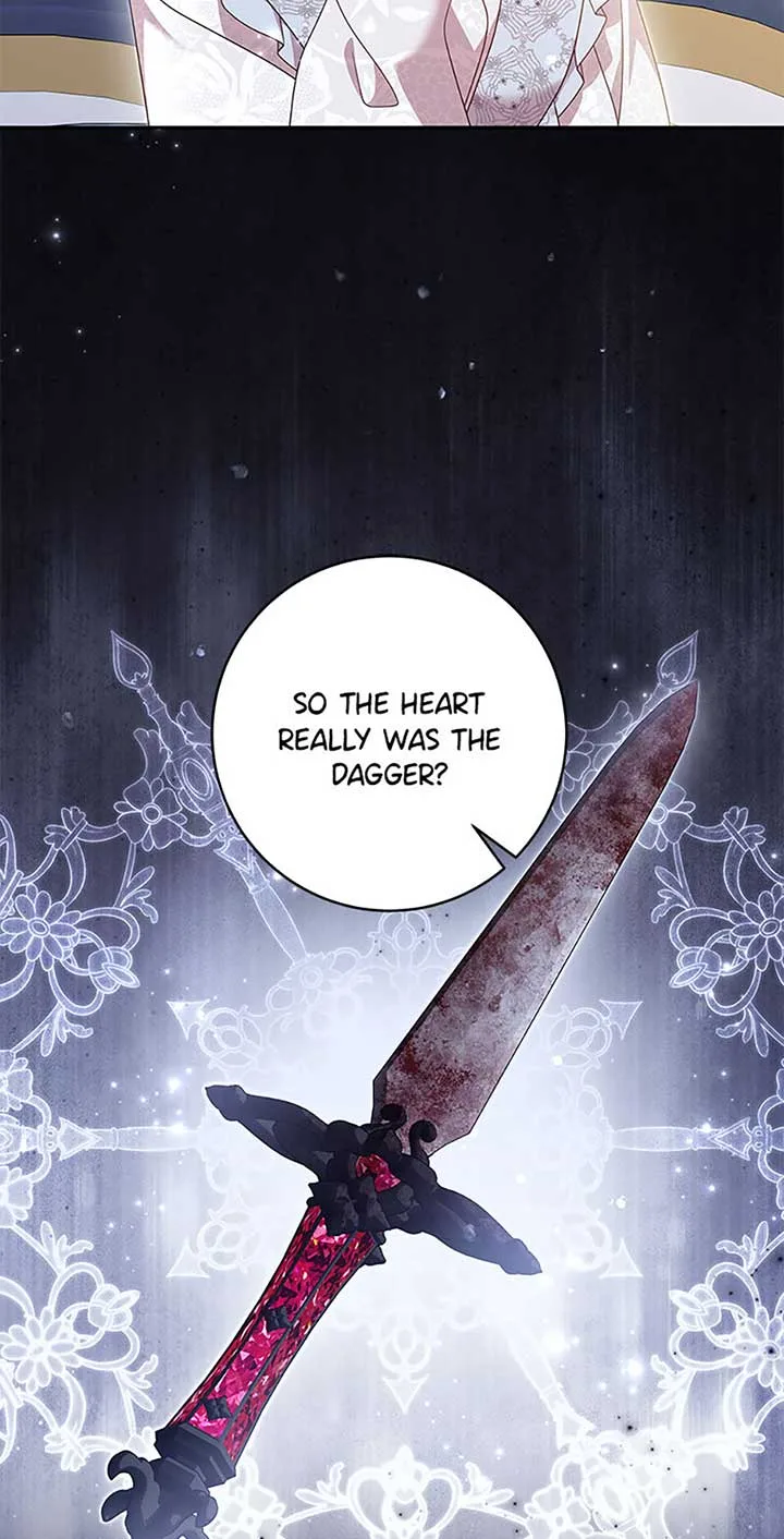 The Life Of An Evil Empress Chapter 68 page 67