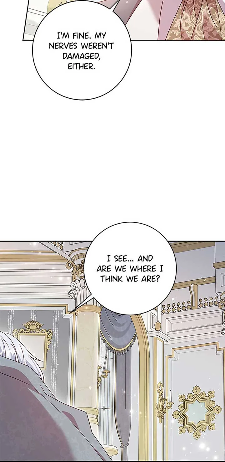 The Life Of An Evil Empress Chapter 68 page 53